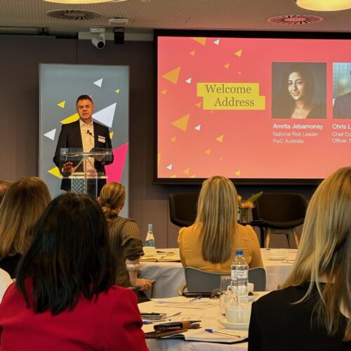 Chris Linde_CRO Conference