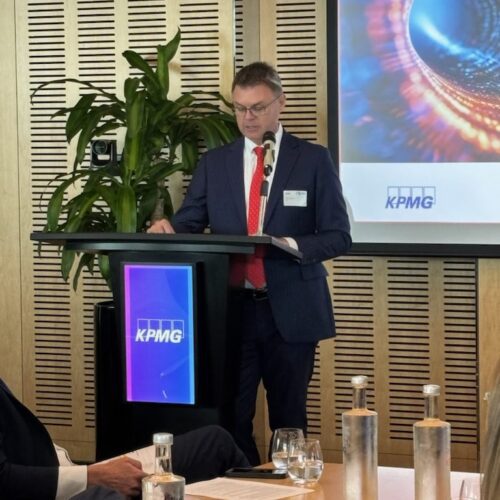 CHris Linde - CRO Conference